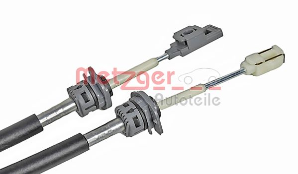 METZGER 3150250 Ντίζα,...